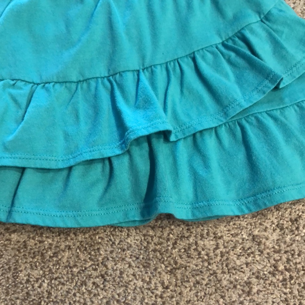 Garanimals Ruffle Skort - Picture 2 of 5